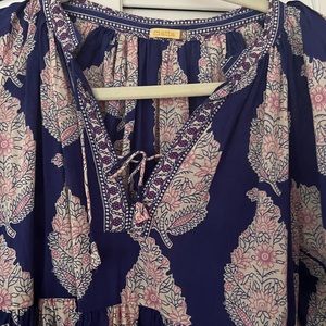 Matte New Never worn Dress 👗 size Small.